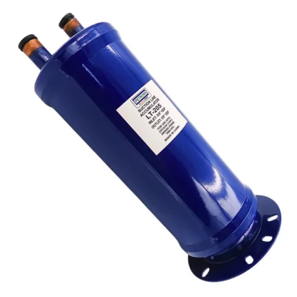 Suction line Accumulator Dealers in UAE