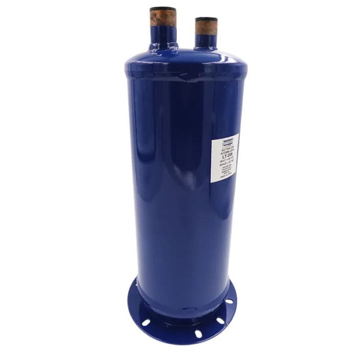 Suction line Accumulator Dealers in abu dhabi