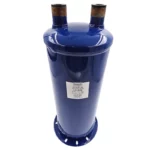 Suction line Accumulator Dealers in abu dhabi