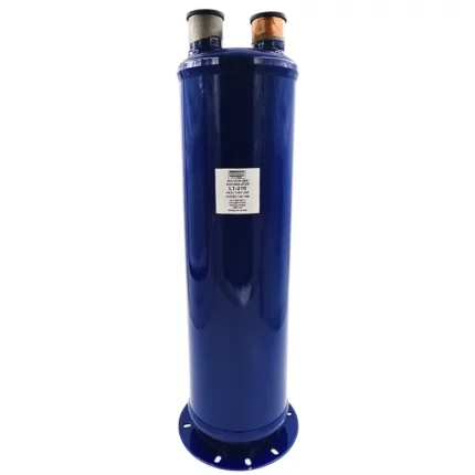 Suction line Accumulator Dealers in al ain