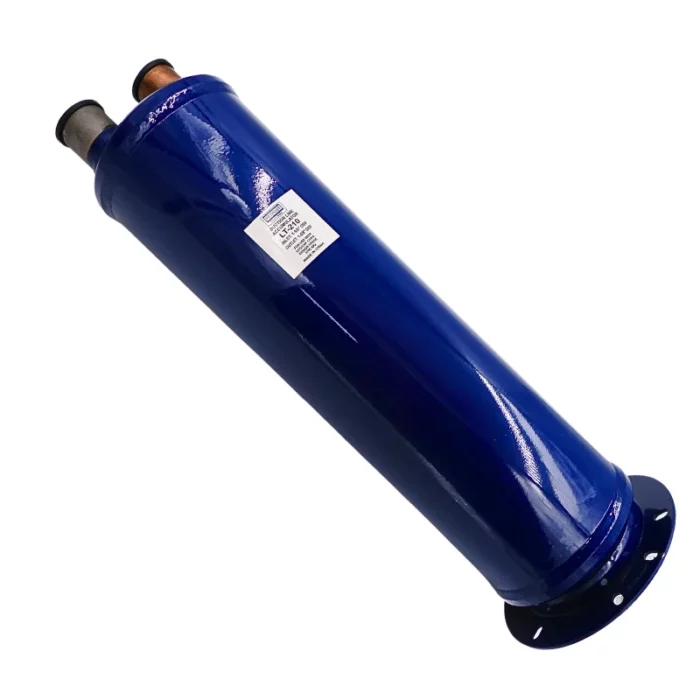 Suction line Accumulator Dealers in al ain