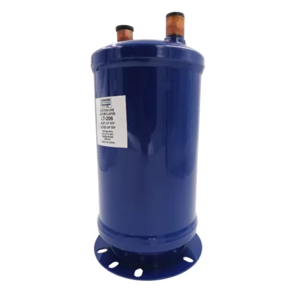 Suction line Accumulator Dealers in dubai