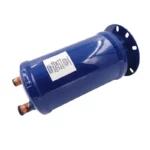 Suction line Accumulator Dealers in dubai