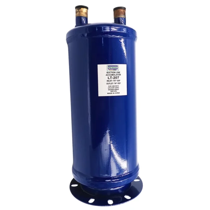 Suction line Accumulator Dealers in sharjah Suction line Accumulator Dealers in sharjah