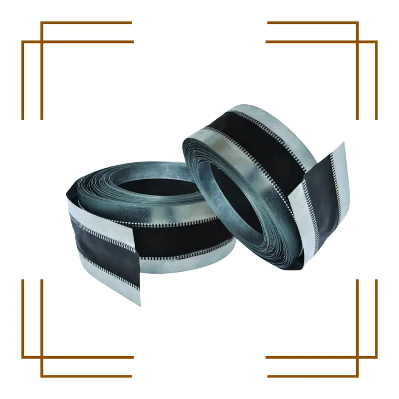 vinyl flexible insulated duct