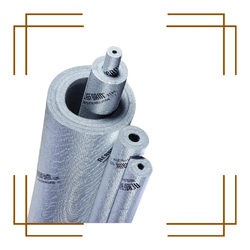 XLPE tube suppliers in uae