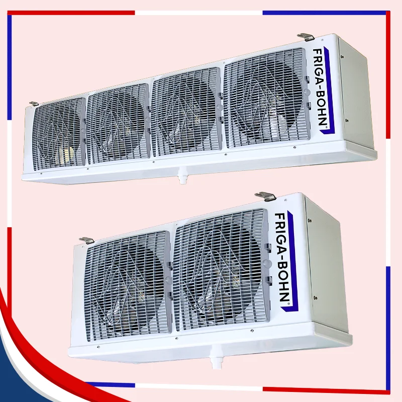chiller evaporator suppliers in uae