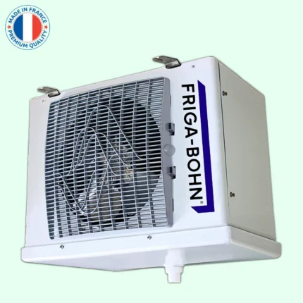 chiller evaporator suppliers in uae