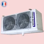 chiller evaporator suppliers in uae