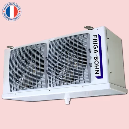 chiller evaporator suppliers in uae
