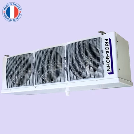 chiller evaporator suppliers in uae