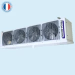 chiller evaporator suppliers in uae