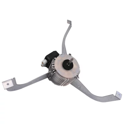 fan assembly suppliers in uae