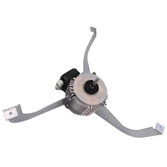 fan assembly suppliers in uae