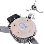 fan assembly suppliers in uae