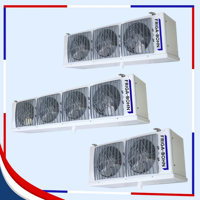 freezer evaporator suppliers in uae