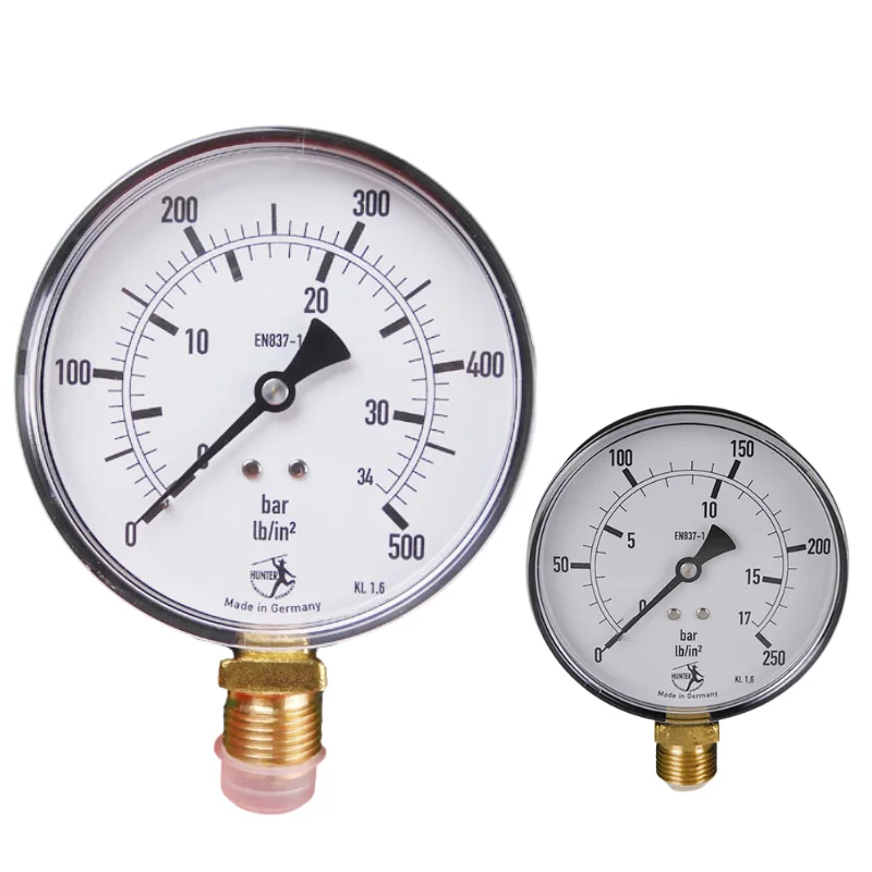 pressure gauge suppliers in uae