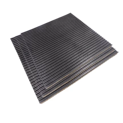 Rubber Cork Pad 18" x 18" x 7/8" - Image 3