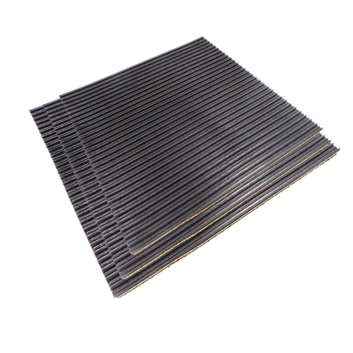 Rubber Cork Pad 18" x 18" x 7/8" - Image 3