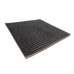 Rubber Cork Pad 18" x 18" x 7/8" - Image 2