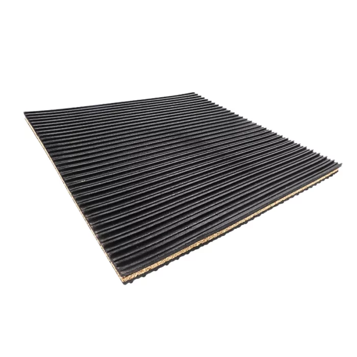 Rubber Cork Pad 18" x 18" x 7/8" - Image 2