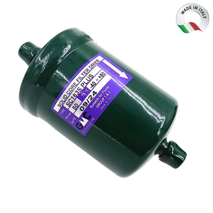 filter drier suppliers in uae