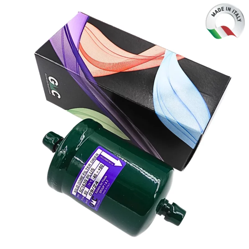 filter drier suppliers in uae