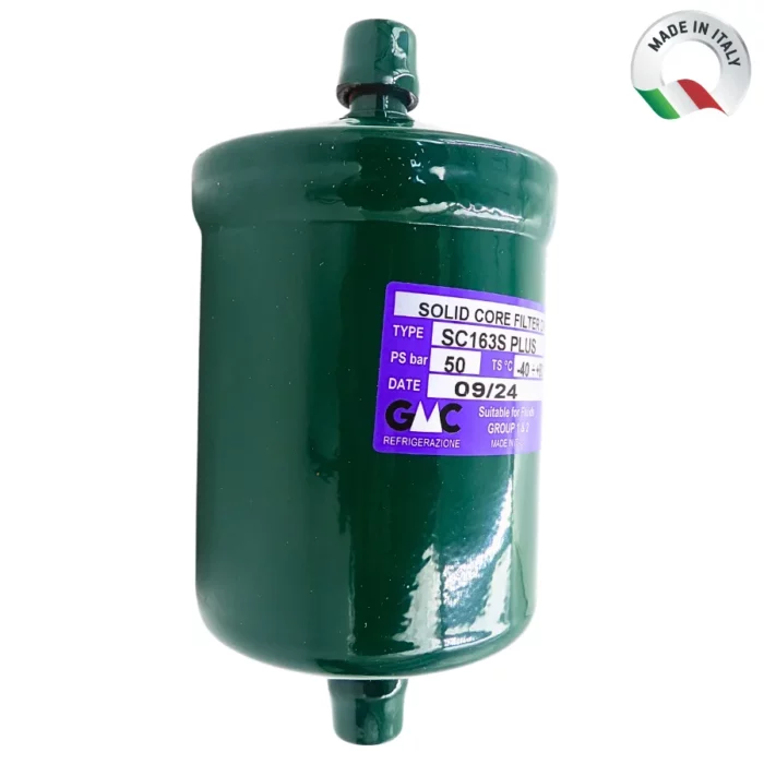 filter drier suppliers in uae