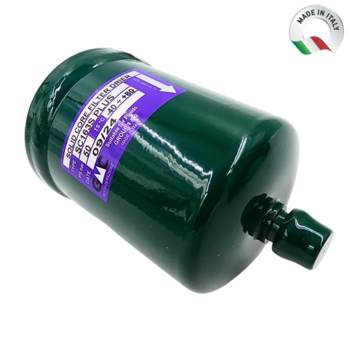 filter drier suppliers in uae