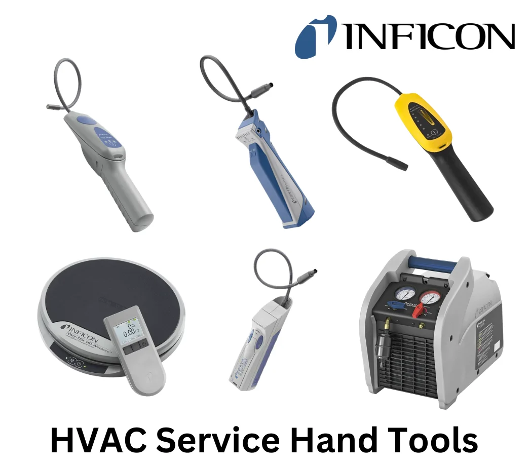 inficon hand tools suppliers in uae