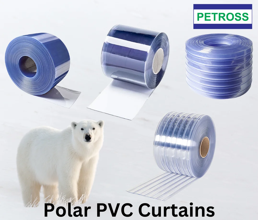 polar pvc curtain suppliers in uae