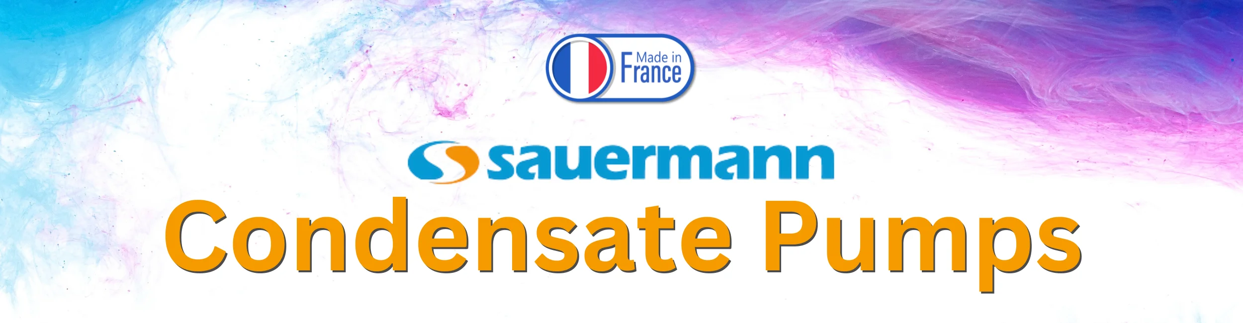 condensate pump suppliers in uae