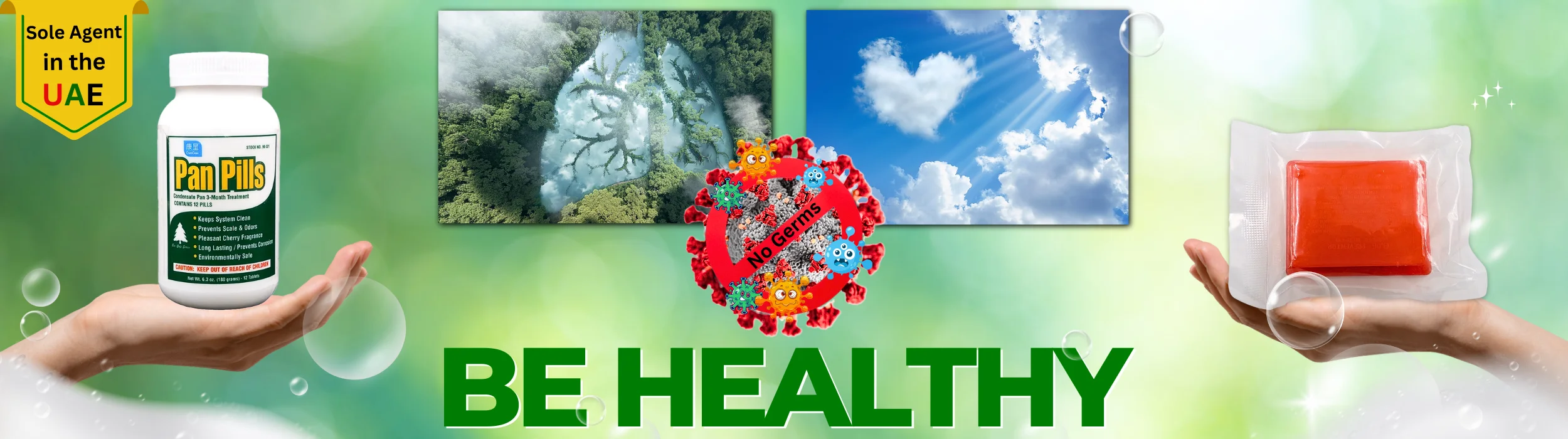 pan pills suppliers in uae