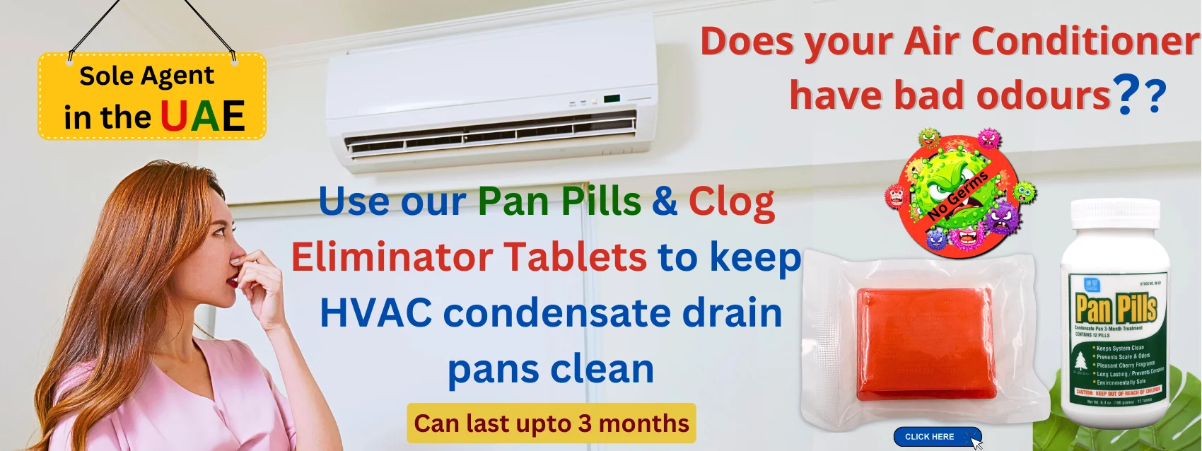 clog preventor suppliers in uae