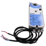 rotary air damper actuator in uae