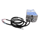 rotary air damper actuator in uae