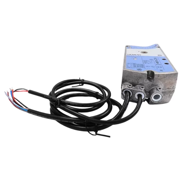 rotary air damper actuator in uae