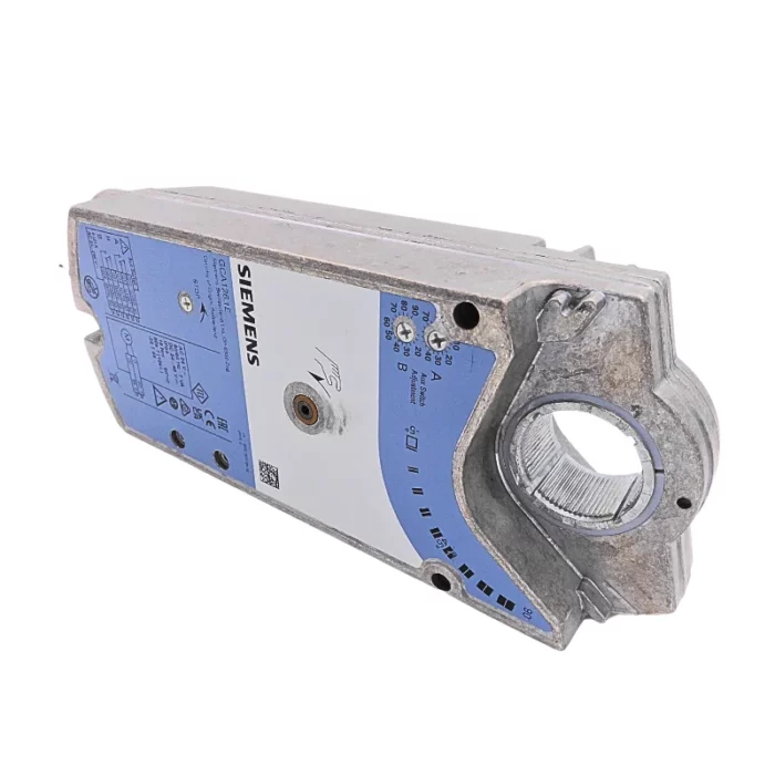 rotary air damper actuator in uae
