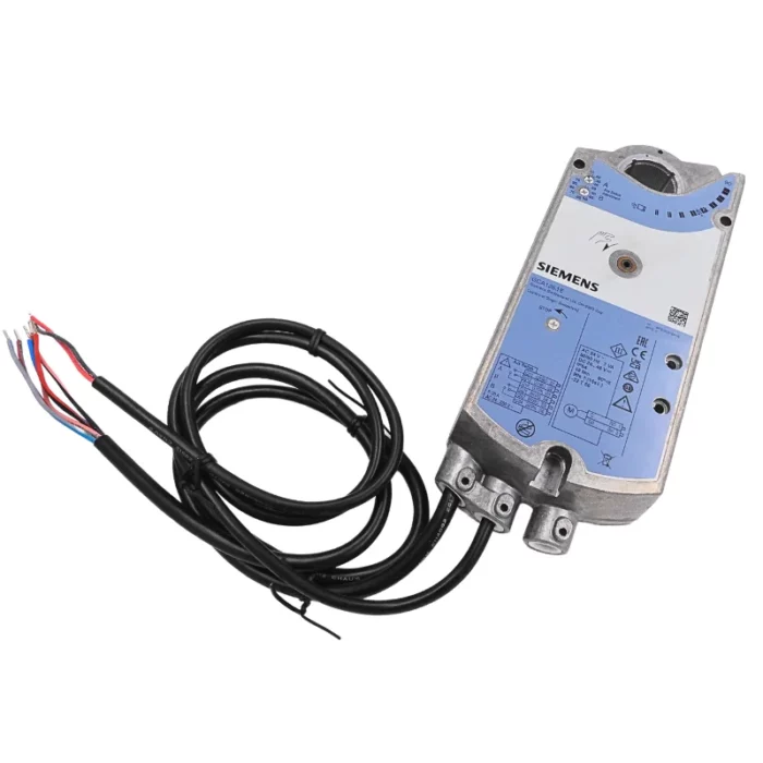 rotary air damper actuator in uae