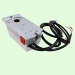 Rotary Air damper actuator