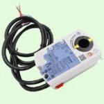 Rotary Air damper actuator