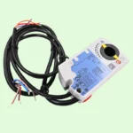 Rotary Air damper actuator