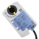 Rotary Air damper actuator