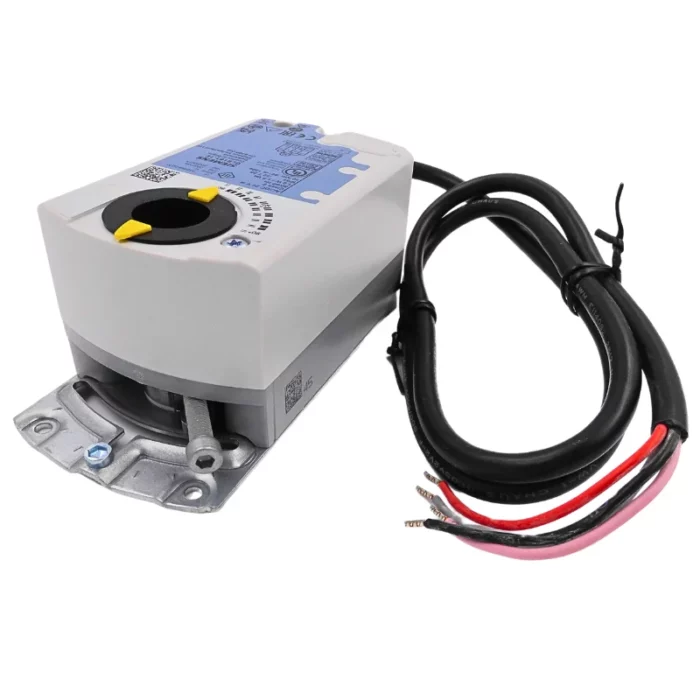 Rotary Air damper actuator