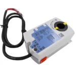 Rotary Air damper actuator