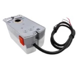 Rotary Air damper actuator
