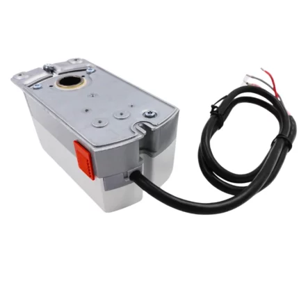 Rotary Air damper actuator