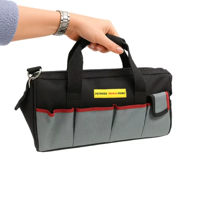 PETROSS tool bag_ small6 Petross Tool Bag Small - Image 1