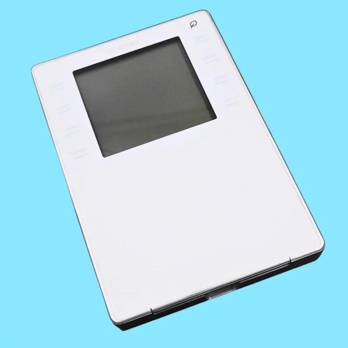 QMX3.P34 Sensors