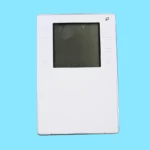 Siemens QMX3.P34 Room Operator Unit KNX with Temperature Sensor - Image 3